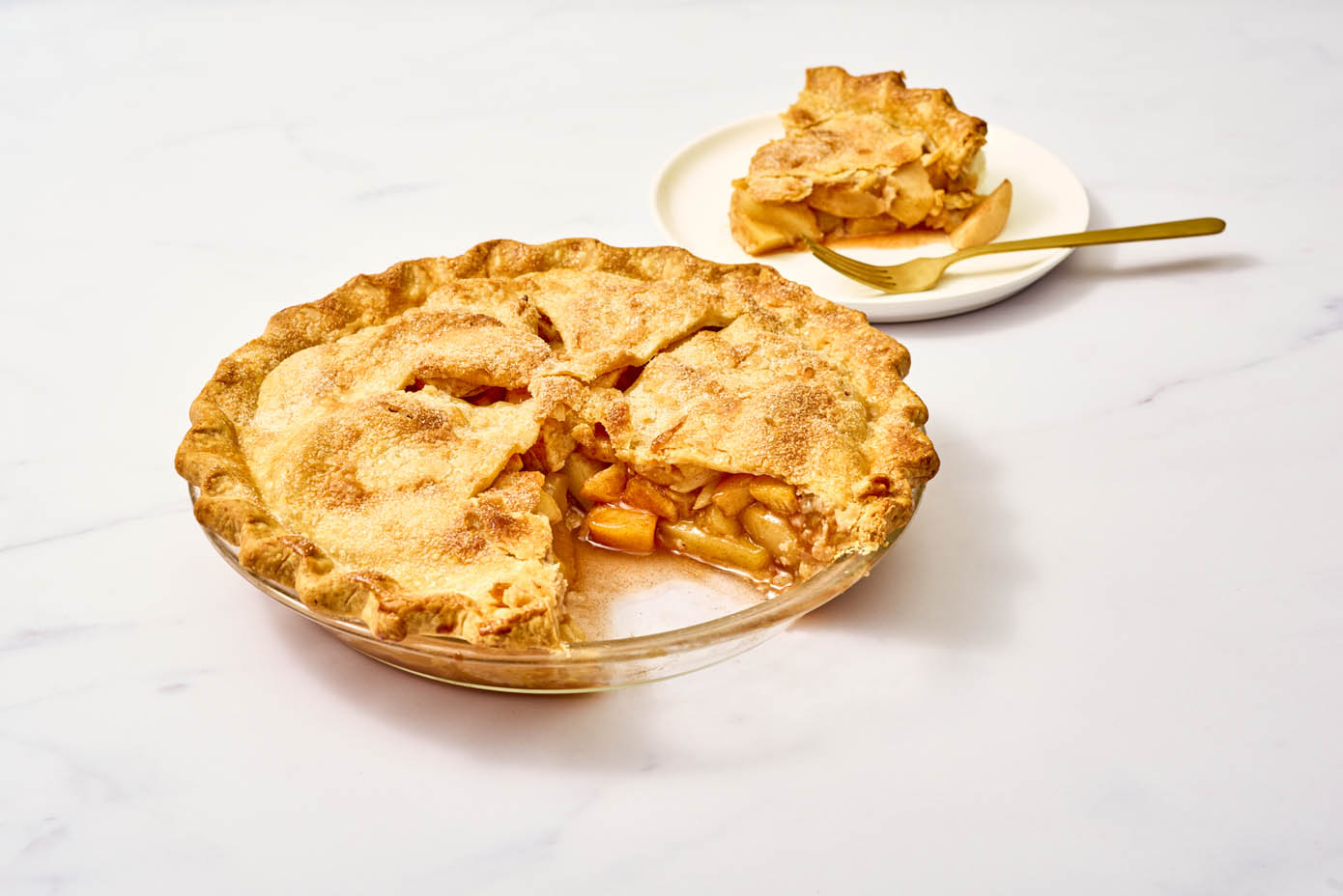 Apple Pie