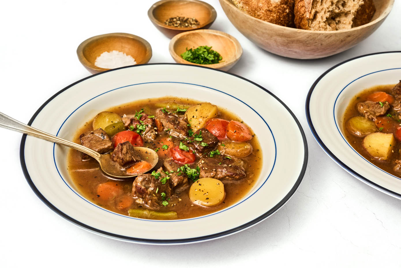 Savory Beef Stew