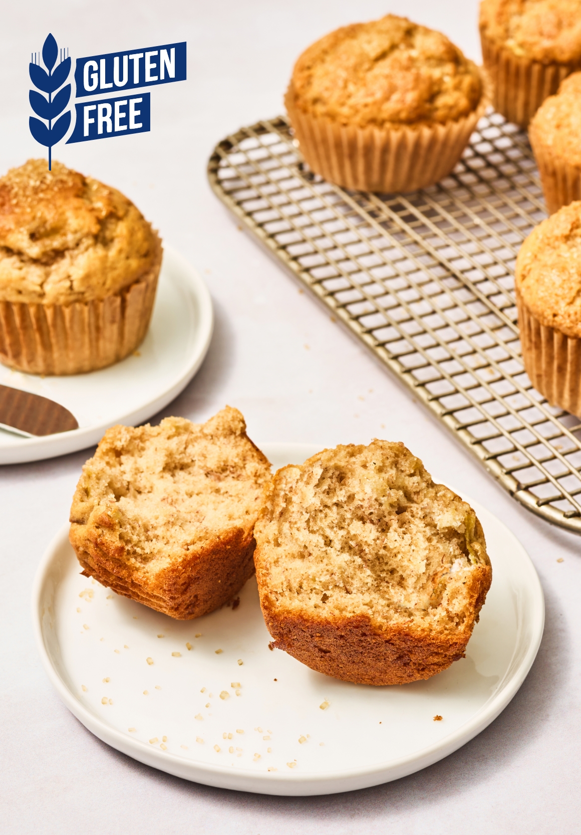 Banana Muffins