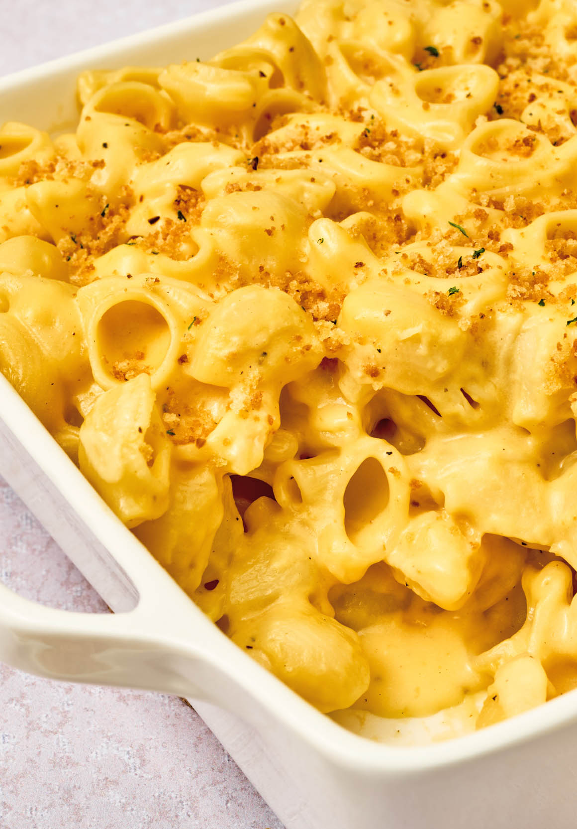 Mac & Cheese