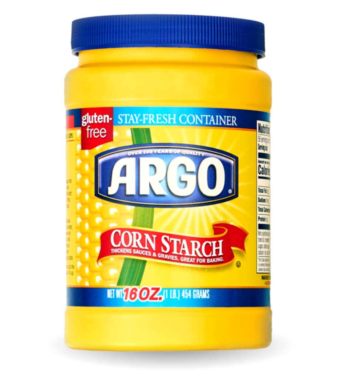 Argo® Corn Starch