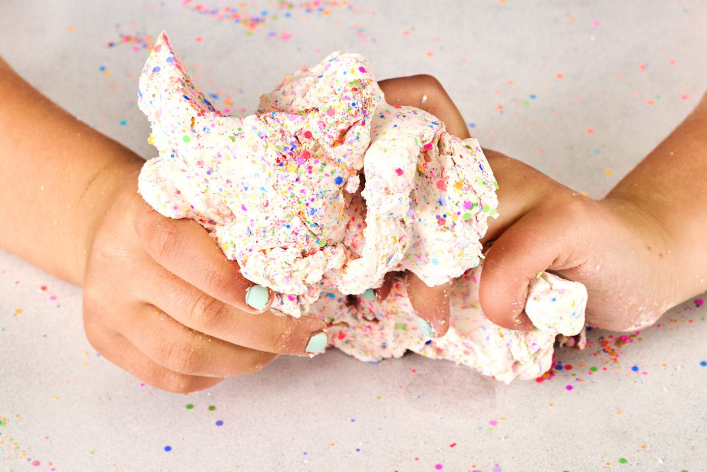 Unicorn Slime