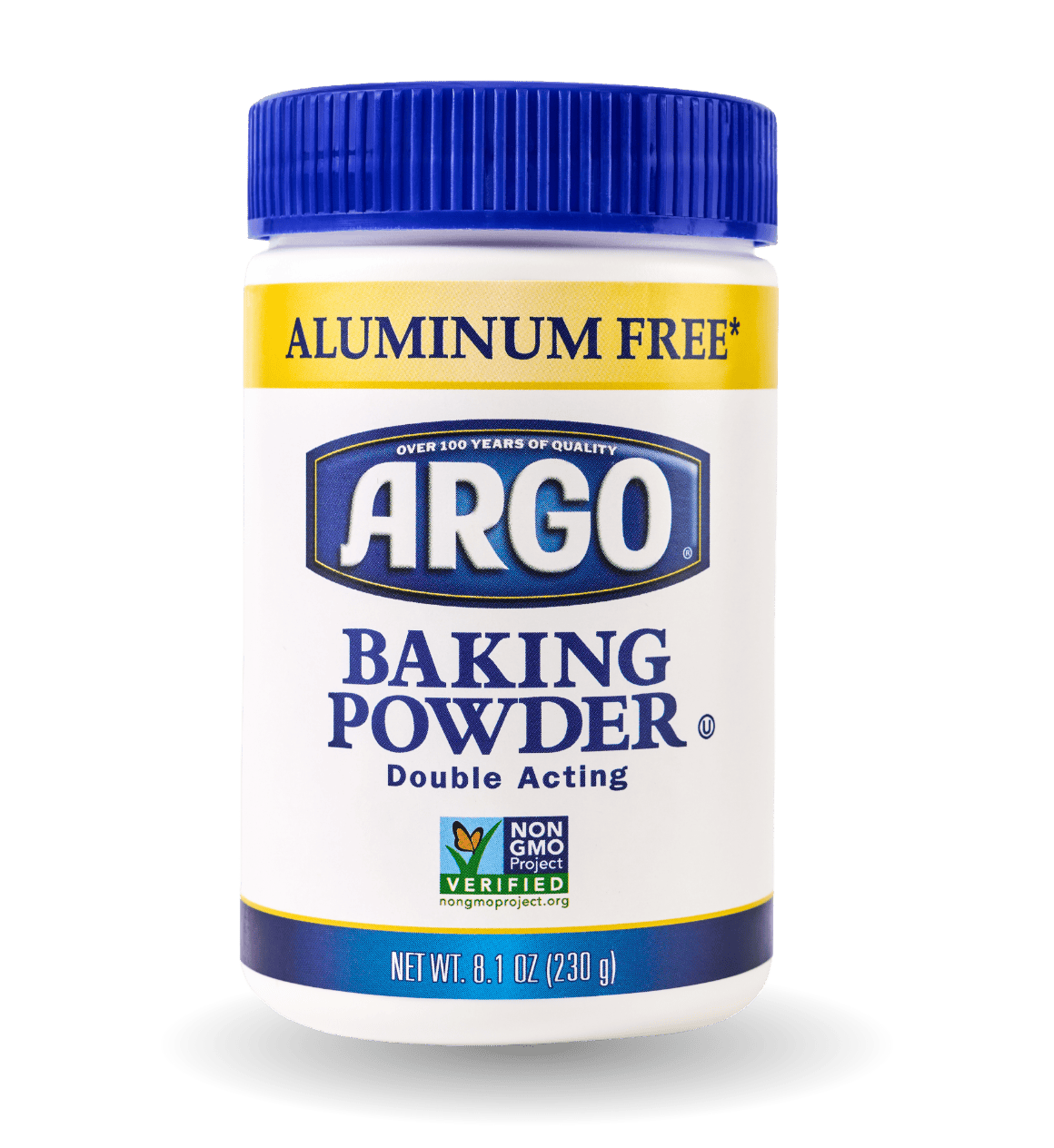 Argo® Baking Powder